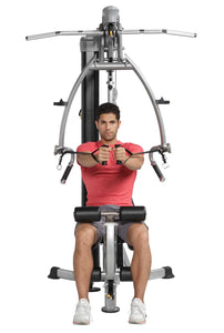 Hoist Mi1 Functional Trainer Home Gym