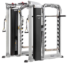 Load image into Gallery viewer, Hoist Mi7 Smith Functional Training System
