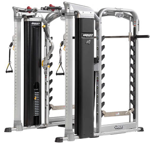 Hoist Mi7 Smith Functional Training System