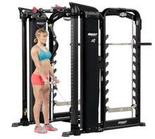 Load image into Gallery viewer, Hoist Mi7 Smith Functional Training System