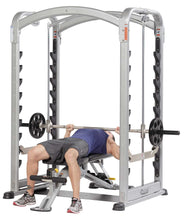 Load image into Gallery viewer, Hoist MiSmith Dual Action Smith Machine
