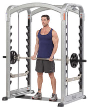 Load image into Gallery viewer, Hoist MiSmith Dual Action Smith Machine