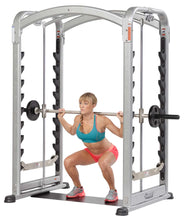 Load image into Gallery viewer, Hoist MiSmith Dual Action Smith Machine