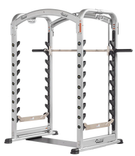 Hoist MiSmith Dual Action Smith Machine Fitness Gallery