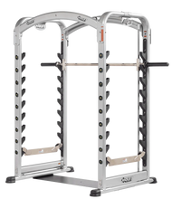 Load image into Gallery viewer, Hoist MiSmith Dual Action Smith Machine