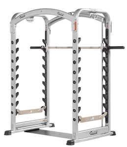 Hoist MiSmith Dual Action Smith Machine