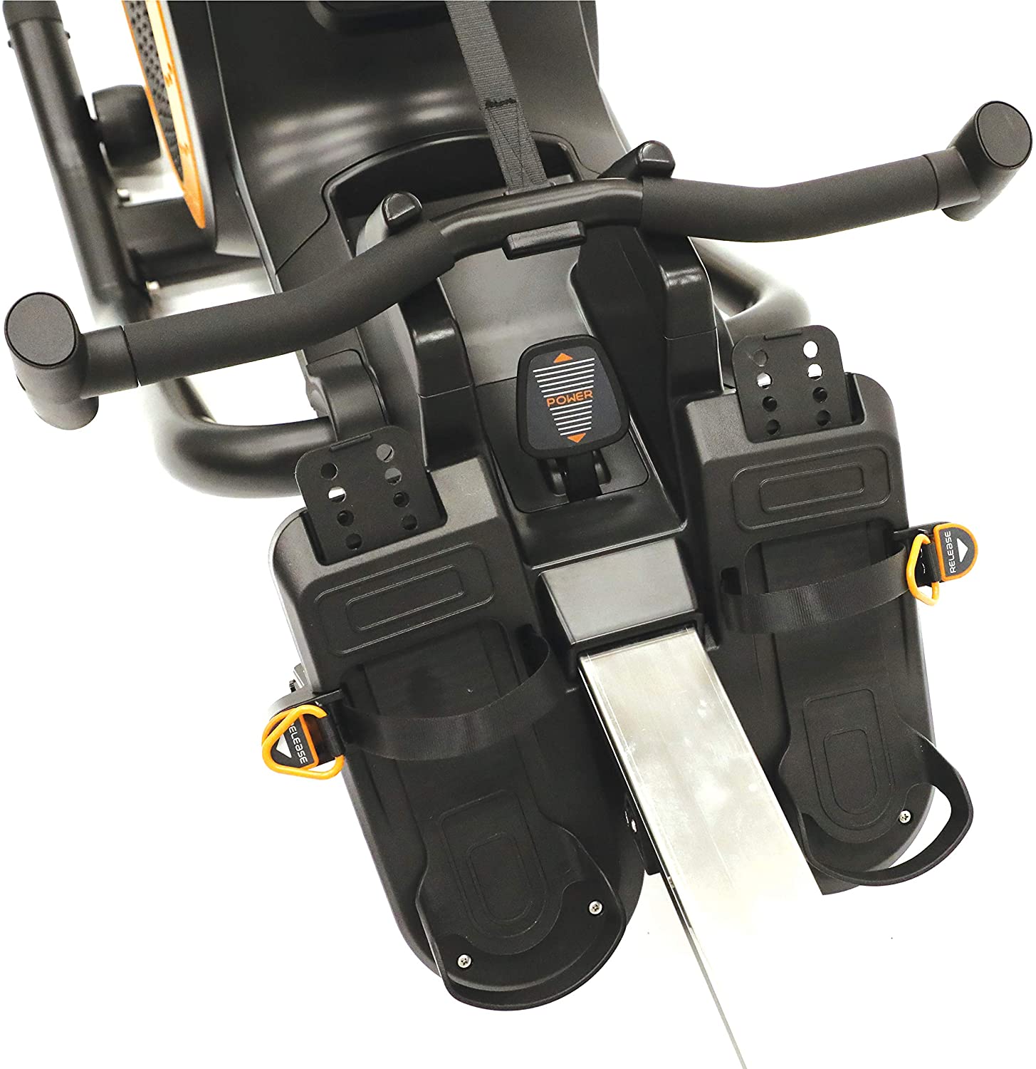 Octane Rō Rower Octane Fitness RŌ Rowing Machine – Fitness Gallery