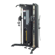 Load image into Gallery viewer, Primetime Corner Dual Stack Functional Trainer (PT-CXT-200)
