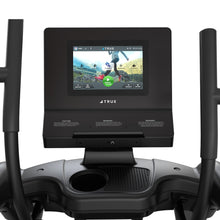 Load image into Gallery viewer, TRUE Fitness Performance Elliptical Trainer