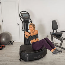 Load image into Gallery viewer, Power Plate my8 Vibration Platform - Ab Workout