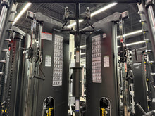 Load image into Gallery viewer, Primetime Corner Dual Stack Functional Trainer (PT-CXT-200)