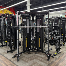 Load image into Gallery viewer, Primetime Corner Dual Stack Functional Trainer (PT-CXT-200)