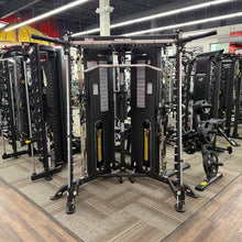 Load image into Gallery viewer, Primetime Corner Dual Stack Functional Trainer (PT-CXT-200)
