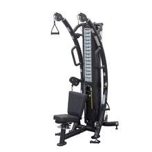 Load image into Gallery viewer, Primetime Fitness Compact Functional Trainer - 6 Pulley