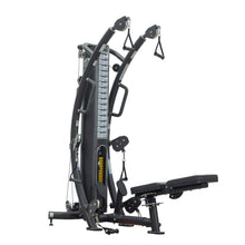 Load image into Gallery viewer, Primetime Fitness Compact Functional Trainer - 6 Pulley