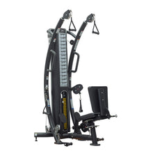 Load image into Gallery viewer, Primetime Fitness Compact Functional Trainer - 6 Pulley