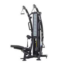 Load image into Gallery viewer, Primetime Fitness Compact Functional Trainer - 6 Pulley