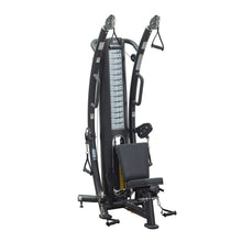 Load image into Gallery viewer, Primetime Fitness Compact Functional Trainer - 6 Pulley
