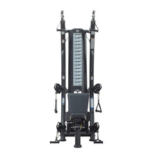 Load image into Gallery viewer, Primetime Fitness Compact Functional Trainer - 6 Pulley