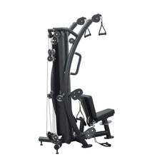 Load image into Gallery viewer, Primetime Fitness Compact Functional Trainer - 6 Pulley