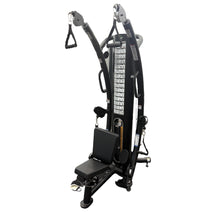 Load image into Gallery viewer, Primetime Compact Functional Trainer - 6 Pulley (PT-CFT-6P)