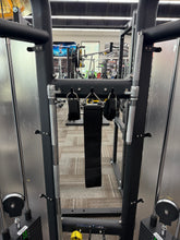 Load image into Gallery viewer, Primetime Dual Adjustable Pulley Functional Trainer- Accessory Storage (PT-DP-SP100)