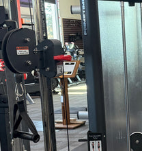 Load image into Gallery viewer, Primetime Dual Adjustable Pulley Functional Trainer - Cable Pulleys (PT-DP-SP100)