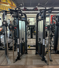 Load image into Gallery viewer, Primetime Dual Adjustable Pulley Functional Trainer (PT-DP-SP100)