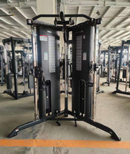 Load image into Gallery viewer, Primetime Dual Stack Functional Trainer CXT-200
