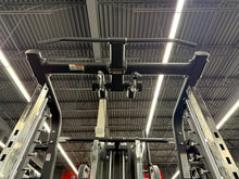 Load image into Gallery viewer, Primetime Smith Half Cage Ensemble - Pull Up / Lat Pulldown Station