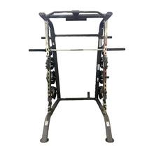 Load image into Gallery viewer, Primetime Smith Half Cage (PT-SHC-100)