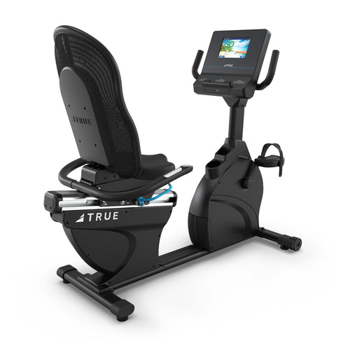 TRUE Fitness Performance Recumbent Bike
