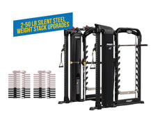 Load image into Gallery viewer, Hoist Mi7 Smith Functional Training System