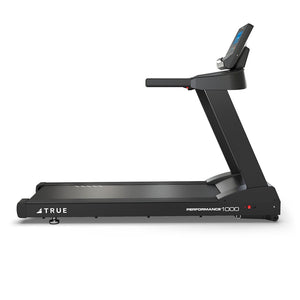 TRUE Fitness Performance 1000 Treadmill