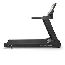 Load image into Gallery viewer, TRUE Performance 3000 Treadmill - Side View