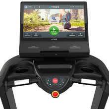 Load image into Gallery viewer, TRUE Performance 3000 Treadmill with 22" Touchscreen Console