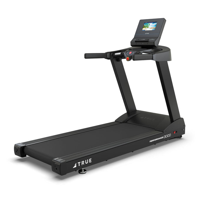 TRUE Fitness Performance 3000 Treadmill *NEW*