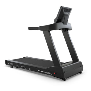 TRUE Fitness Performance 8000 Treadmill *NEW*