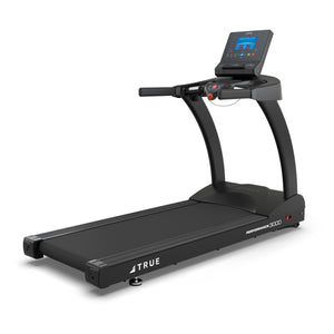 The NEW TRUE® Fitness Performance 3000 Treadmill is suited for users of all fitness levels. 