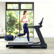 Load image into Gallery viewer, TRUE Fitness Performance 3000 Treadmill *NEW*