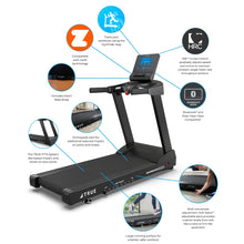 Load image into Gallery viewer, TRUE Fitness Performance 8000 Treadmill *NEW*