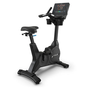 TRUE Fitness Performance Upright Bike