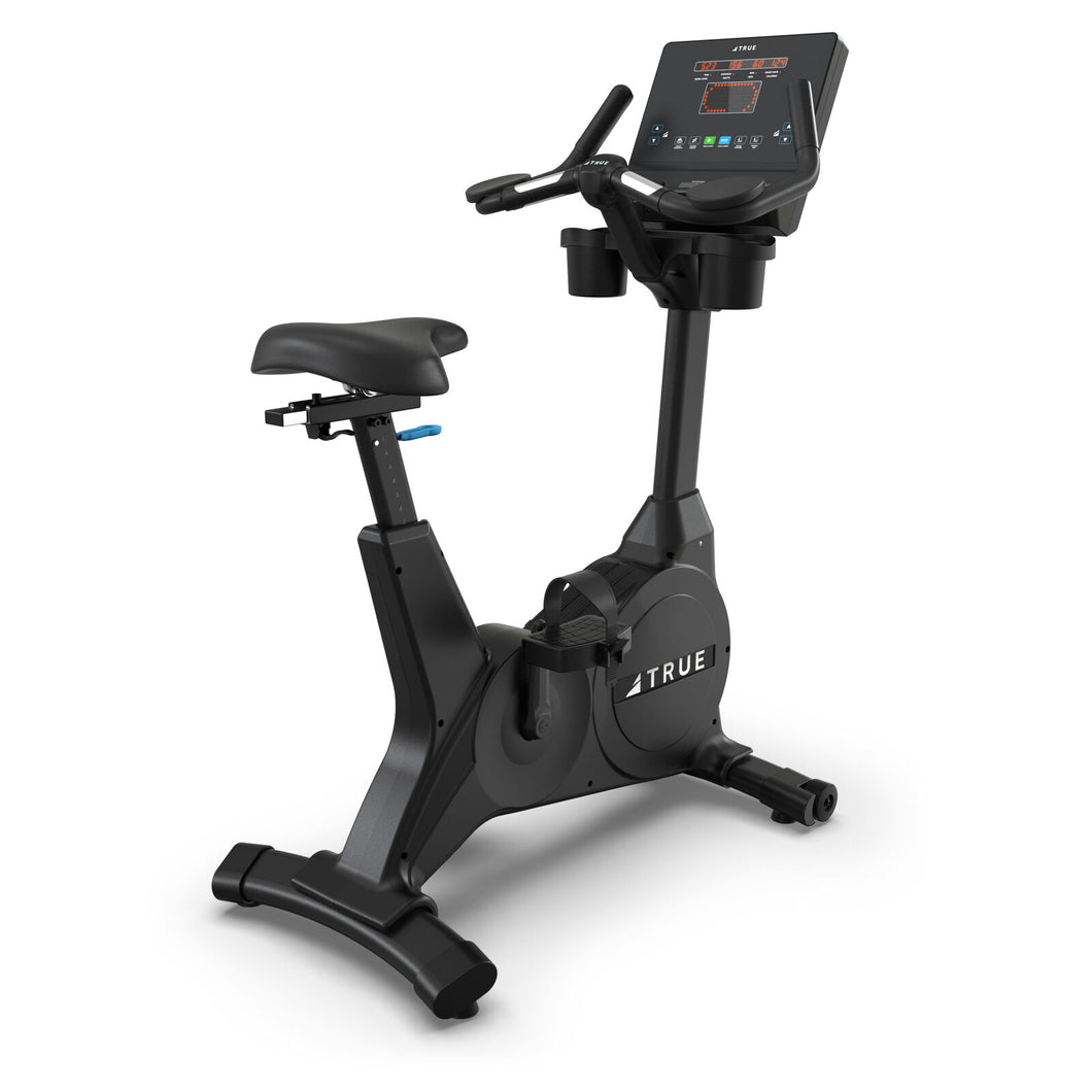 TRUE Fitness Performance Upright Bike
