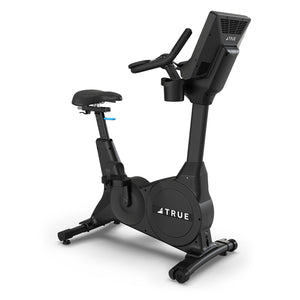 TRUE Fitness Performance Upright Bike
