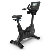 Load image into Gallery viewer, TRUE Performance Upright Bike with 10in Touchscreen (UR1-0A-35)