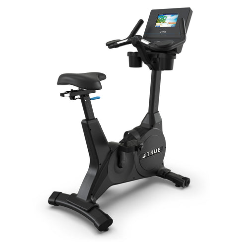 TRUE Fitness Performance Upright Bike