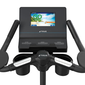 TRUE Fitness Performance Upright Bike