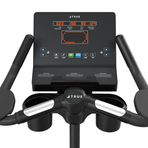 TRUE Fitness Performance Upright Bike