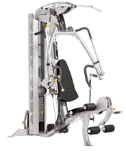 Load image into Gallery viewer, Hoist V4 Elite Home Gym w/ Articulating Press Arm