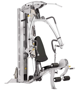 Hoist V4 Elite Home Gym w/ Articulating Press Arm